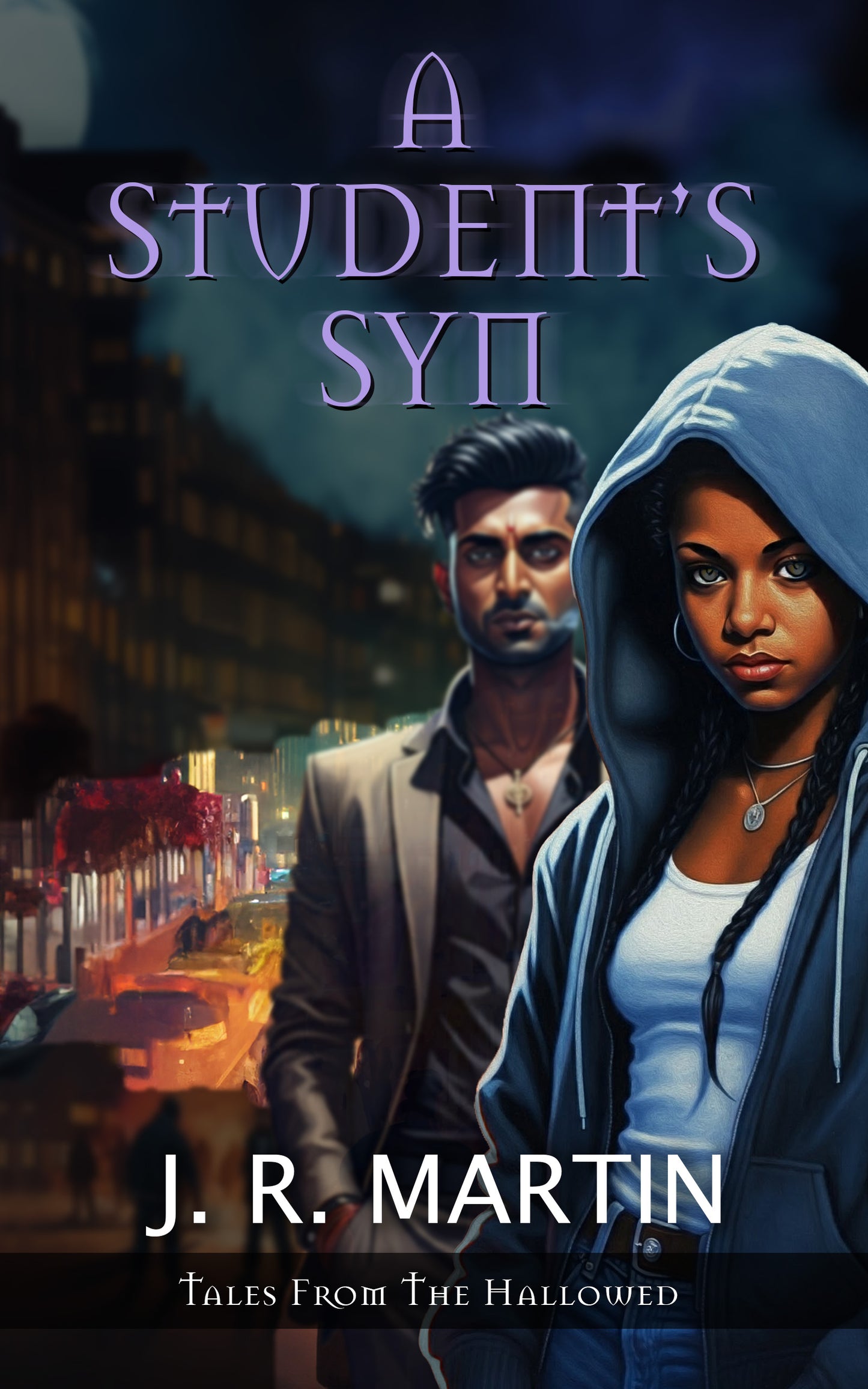 A Student's Syn - Paperback